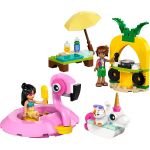 42658 LEGO® FRIENDS Unicorn & Flamingo Pool Party