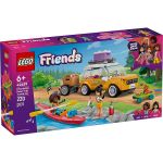 42659 LEGO® FRIENDS Friendship Road-Trip Travel Car
