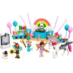 42661 LEGO® FRIENDS Costume Party with Unicorn & Fairy