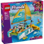 42664 LEGO® FRIENDS Travel Boat Adventure