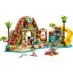 42673 LEGO® FRIENDS Family Vacation Beach Resort