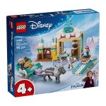 43256 LEGO® DISNEY™ Anna's Sleigh Adventure