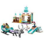 43256 LEGO® DISNEY™ Anna's Sleigh Adventure