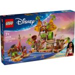 43258 LEGO® DISNEY™ Kakamora Barge