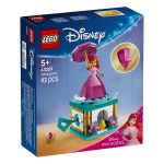 43259 LEGO® DISNEY™ Twirling Ariel