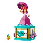 43259 LEGO® DISNEY™ Twirling Ariel