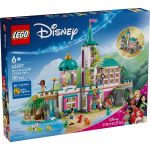 43267 LEGO® DISNEY™ Princess Castle & Royal Pets
