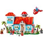 43268 LEGO® DISNEY™ Lilo and Stitch Beach House