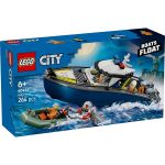 60456 LEGO® CITY Police Boat Chase