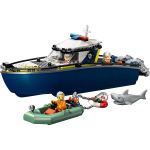 60456 LEGO® CITY Police Boat Chase