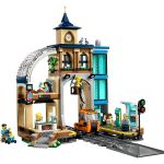 60469 LEGO® CITY Central Train Station