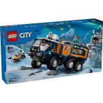 60471 LEGO® CITY Arctic Explorer Science Lab Truck