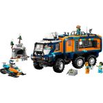 60471 LEGO® CITY Arctic Explorer Science Lab Truck