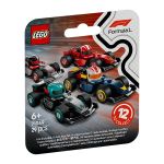 71049 LEGO® F1® Collectible Race Cars - 1 SINGLE PACK
