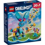 71488 LEGO® DREAMZzz™ Bunchu's Creative Animal Adventures