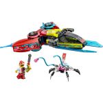 71489 LEGO® DREAMZzz™ Cooper's Gaming Controller Jet