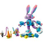 71490 LEGO® DREAMZzz™ Izzie and Bunchurro the Gaming Bunny