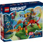71492 LEGO® DREAMZzz™ Mateo's Fire Chameleon