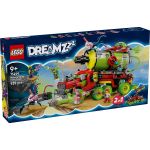 71499 LEGO® DREAMZzz™ Mateo's Spray Paint Truck