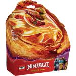 71823 LEGO® NINJAGO Kai's Dragon Spinjitzu Spinner