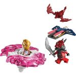 71824 LEGO® NINJAGO Sora’s Dragon Spinjitzu Spinner