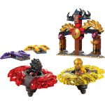 71826 LEGO® NINJAGO Dragon Spinjitzu Battle Pack