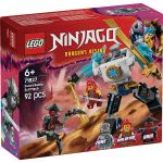 71827 LEGO® NINJAGO Zane's Battle Suit Mech