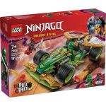71828 LEGO® NINJAGO Lloyd's Pull-Back Race Car
