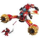 71830 LEGO® NINJAGO Kai's Mech Storm Rider