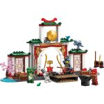 71831 LEGO® NINJAGO Ninja Spinjitzu Temple