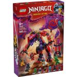 71832 LEGO® NINJAGO Thunderfang Dragon of Chaos