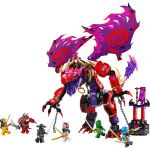 71832 LEGO® NINJAGO Thunderfang Dragon of Chaos