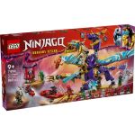 71836 LEGO® NINJAGO Arc Dragon of Focus