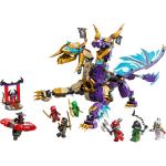 71836 LEGO® NINJAGO Arc Dragon of Focus