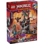 71841 LEGO® NINJAGO Dragonian Storm Village