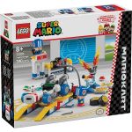 72035 LEGO® Super Mario™ Mario Kart™ – Toad's Garage