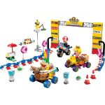 72036 LEGO® Super Mario™ Mario Kart™ – Baby Peach & Grand Prix Set