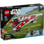 75388 LEGO® STAR WARS® Jedi Bob's Starfighter