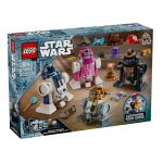75392 LEGO® STAR WARS® Creative Play Droid™ Builder