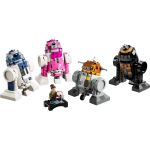 75392 LEGO® STAR WARS® Creative Play Droid™ Builder