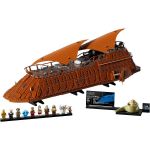 75397 LEGO® STAR WARS® Jabba's Sail Barge™