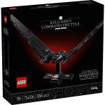 75406 LEGO® STAR WARS® Kylo Ren's Command Shuttle
