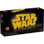 75407 LEGO® STAR WARS® Brick-Built Star Wars™ Logo
