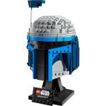 75408 LEGO® STAR WARS® Jango Fett™ Helmet
