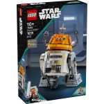 75416 LEGO® STAR WARS® Chopper (C1-10P)™ Astromech Droid
