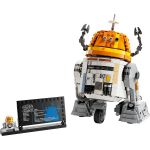 75416 LEGO® STAR WARS® Chopper (C1-10P)™ Astromech Droid