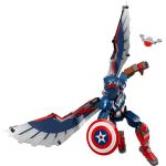 76296 LEGO® Marvel New Captain America Construction Figure