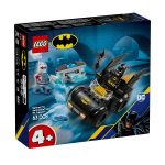76301 LEGO® DC Batman™: Batman & Batmobile™ vs. Mr. Freeze™