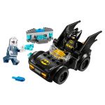 76301 LEGO® DC Batman™: Batman & Batmobile™ vs. Mr. Freeze™