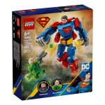 76302 LEGO® Superman™ Mech vs. Lex Luthor™